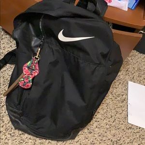 nike backpack